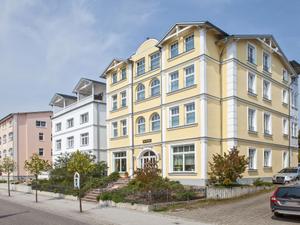 Haus/Residenz|Stolzenfels|Rügen|Ostseebad Sellin