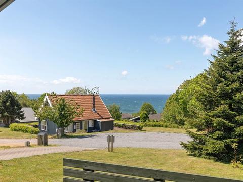 Haus/Residenz|"Lahja" - 400m from the sea|Bornholm|Hasle