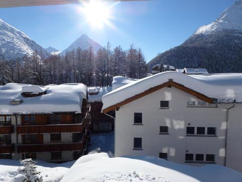 Inside|Adler|Valais|Saas-Fee