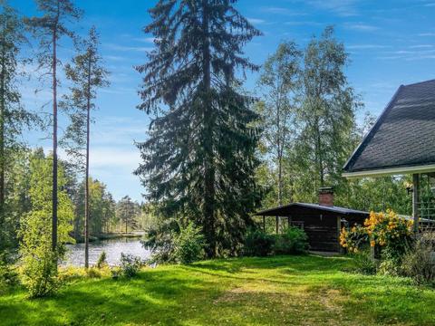 Dům/Rezidence|Saarijärvi|Southern Savonia|Sulkava