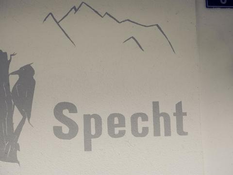 Wnętrze|Chalet Specht|Oberland Berneński|Adelboden