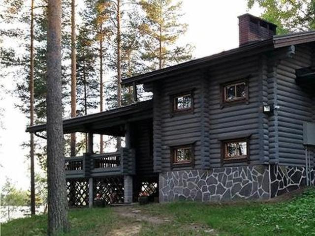 Dům/Rezidence|Rihka|Pirkanmaa|Hämeenlinna