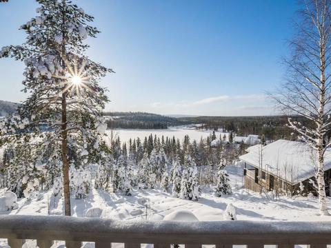 Inside|Aurinkoalppi 12a paritalo|Kainuu|Hyrynsalmi