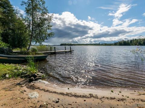 Dům/Rezidence|Heikinranta|Varsinais-Suomi Satakunta|Lavia