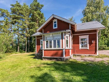 Villas Uusimaa - Holiday Rentals Uusimaa | Interhome