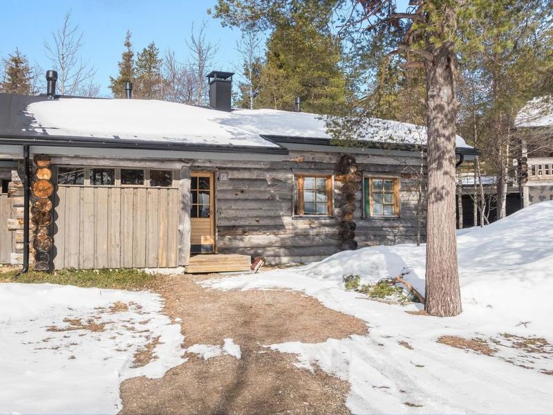 Innenbereich|Rukanjurmu 7|Nordösterbotten|Kuusamo