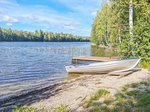 L'intérieur du logement|Savenaho|Savonie du Sud|Heinävesi