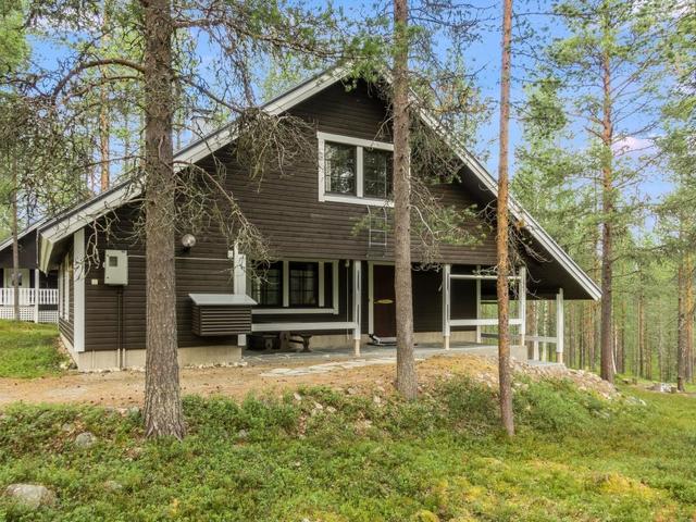 Hus/ Residens|Kevinlevi|Lapland|Kittilä