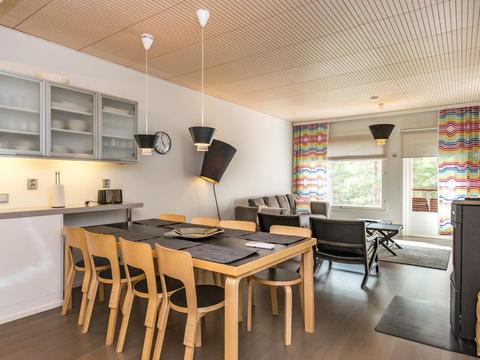 Interiér|Haapala suites 21 (former iida)|Kainuu|Sotkamo