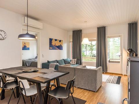 Indenfor|Haapala suites 16 (former iida)|Kainuu|Sotkamo