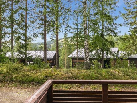 House/Residence|Haapala suites 16 (former iida)|Kainuu|Sotkamo