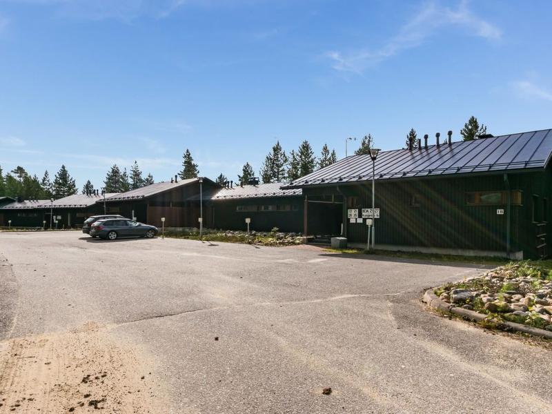 Wnętrze|Iida 37|Kainuu|Sotkamo
