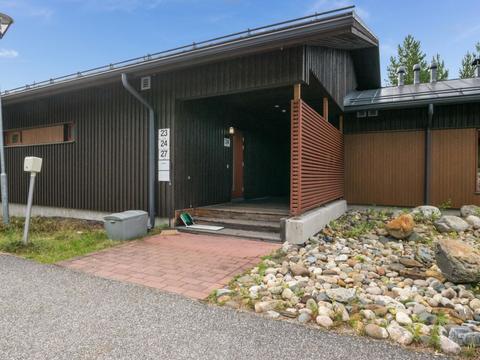 Indenfor|Haapala suites 23 (former iida)|Kainuu|Sotkamo