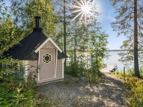 Dům/Rezidence|Kärkiniemi|Northern Savonia|Tuusniemi