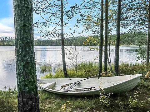 Hus/ Residens|Kanerva|Kainuu|Sotkamo