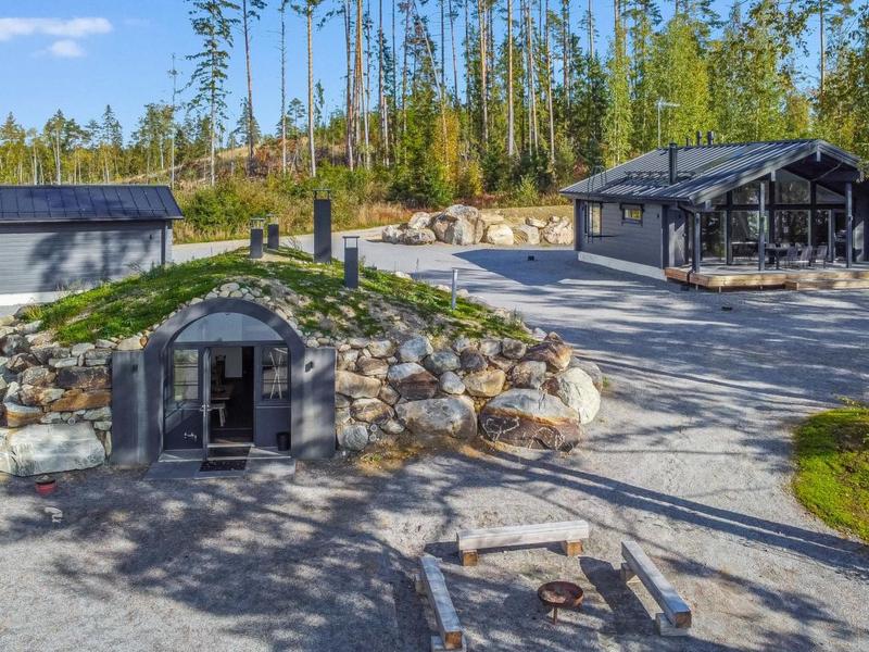 Innenbereich|Aurinkoranta|Päijat-Häme|Padasjoki