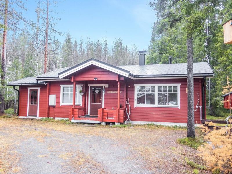 Innenbereich|Karpalo|Nordösterbotten|Kuusamo