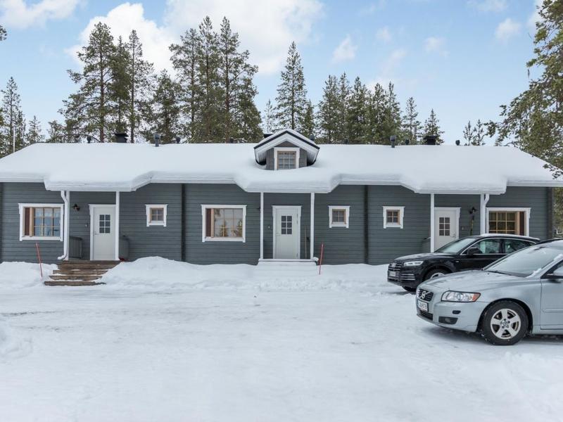 Innenbereich|Koppelonkulma 1|Lappland|Äkäslompolo