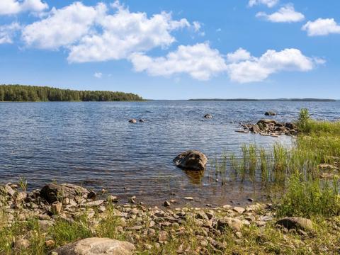 Hus/ Residens|Amero purnu 2|North-Karelia|Lieksa
