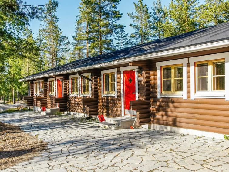 Finland Chalets - Rent Ski Apartments in Finland | Interhome