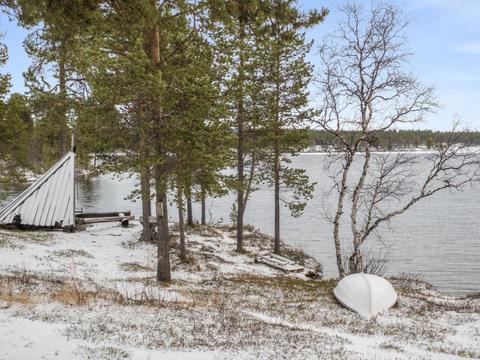 Dům/Rezidence|Danila|Laponsko|Inari