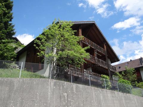 Haus/Residenz|Fellenrüti 81|Zentralschweiz|Engelberg