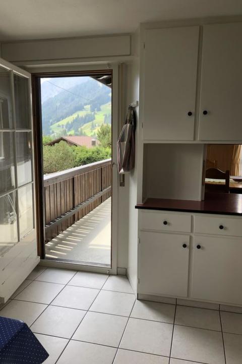 Inside|Sunnegruess|Bernese Oberland|Adelboden