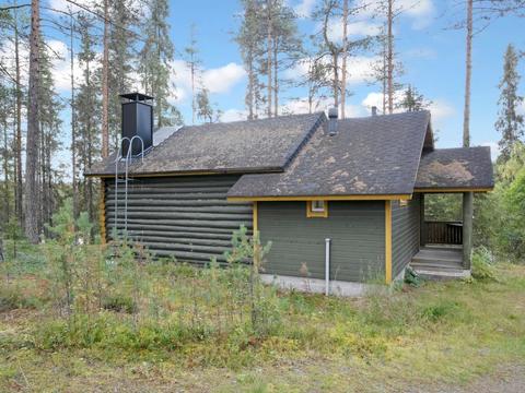 Dům/Rezidence|Metsämaja|North Ostrobothnia|Kuusamo