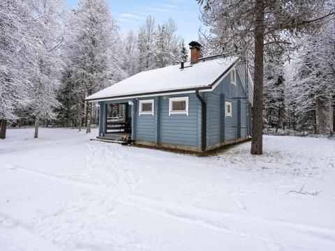 Dům/Rezidence|Keloranta|North Ostrobothnia|Kuusamo