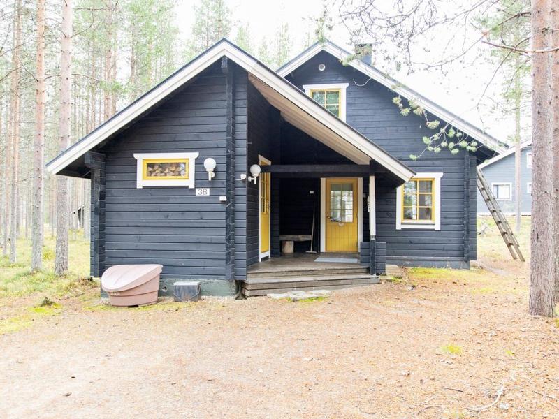 Binnen|Villa mcmountain|Lapland|Pelkosenniemi