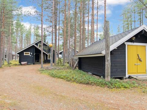 House/Residence|Villa pipa|Lapland|Pelkosenniemi