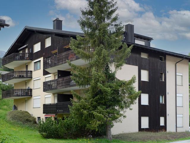 House/Residence|A301|Mittelbünden|Lenzerheide