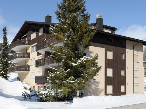 House/Residence|A301|Mittelbünden|Lenzerheide