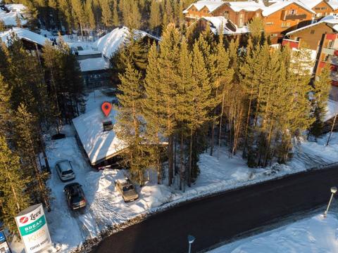 Huis/residentie|Kuukkelinkolo|Lapland|Kittilä, Levi