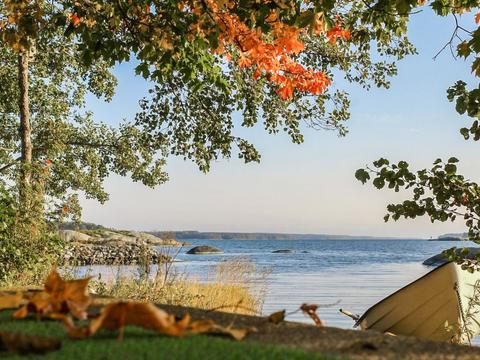 Hus/ Residens|Långahuset|Varsinais-Suomi Satakunta|Kemiönsaari