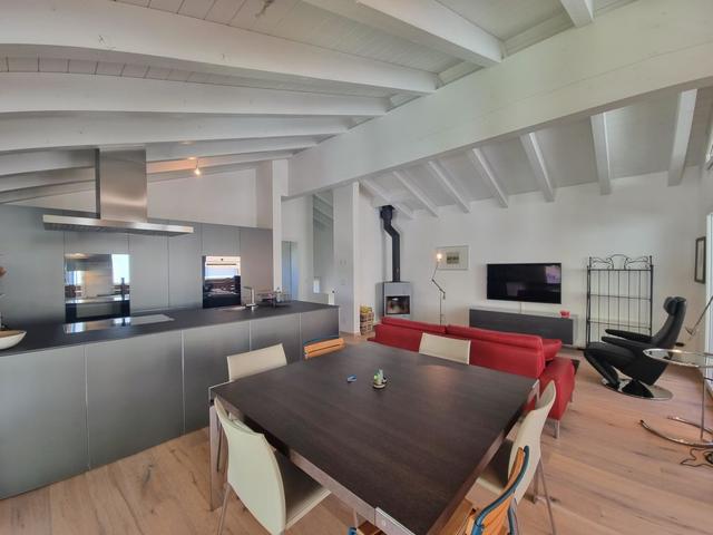 Interior|Bella Coppia Duplex|Valais|Saas-Fee