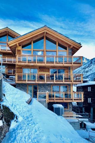 Unutrašnjost|Chalet Engedi|Valais|Saas-Fee