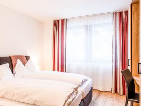Inside|TITLIS Resort 3-Zimmer Wohnung 4|Central Switzerland|Engelberg