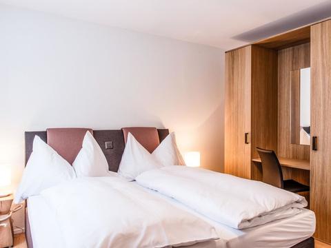 Innenbereich|TITLIS Resort 2-Zimmer Wohnung 4|Zentralschweiz|Engelberg