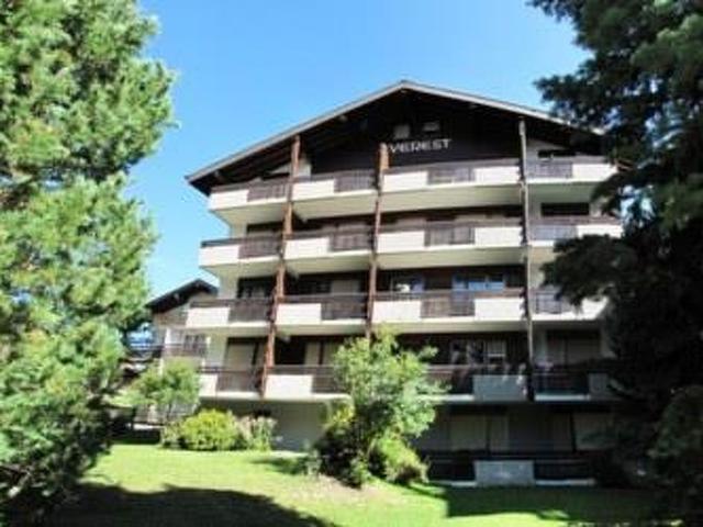 L'intérieur du logement|Everest|Valais|Saas-Fee