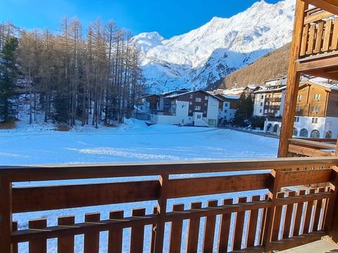 L'intérieur du logement|Grossus Moos A22|Valais|Saas-Fee