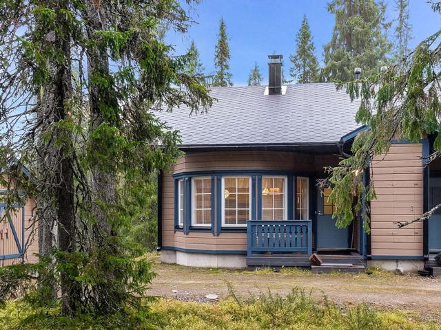 Dům/Rezidence|Tähti b|North Ostrobothnia|Pudasjärvi