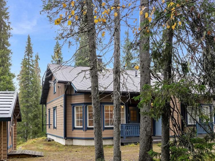 Villas Pudasjärvi - Holiday Rentals Pudasjärvi | Interhome