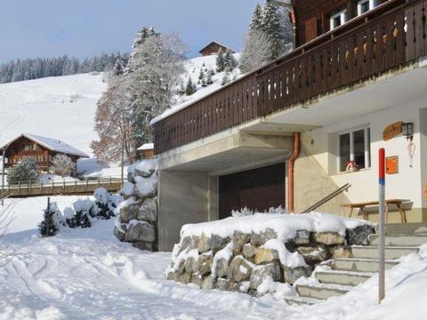 Inside|Ariel|Bernese Oberland|Saanenmöser