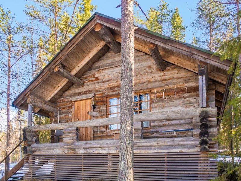 Innenbereich|Retkietappi kelopirtti|Nordösterbotten|Kuusamo