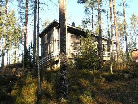 House/Residence|Kaaro 2|Kymenlaakso Etelä-Karjala|Kouvola