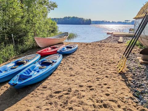 Dům/Rezidence|Annelinniemi|Pirkanmaa|Hämeenlinna