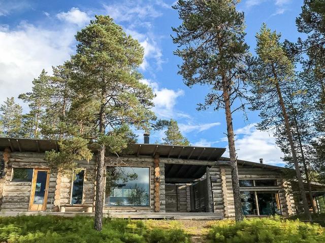 Dům/Rezidence|Jussis chalet b|North Ostrobothnia|Kuusamo