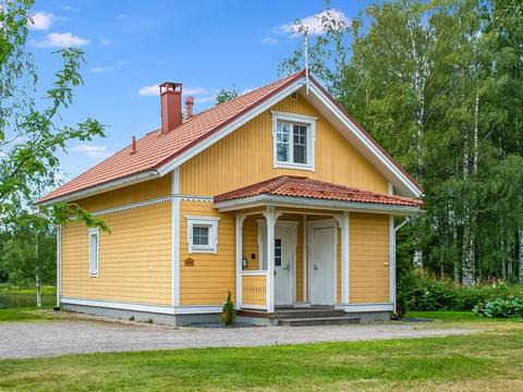 Inside|Hintrekki|Pohjanmaa|Kaustinen