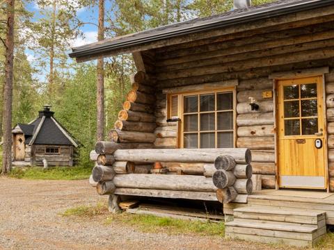 Maison / Résidence de vacances|Kämmekkä c|Laponie|Kittilä